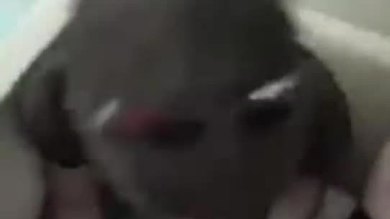 Mère russe 2 russian cumshots avaler