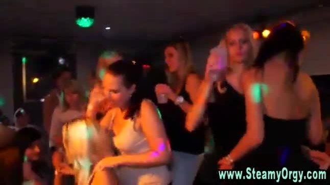 Real teen cfnm horny amateurs