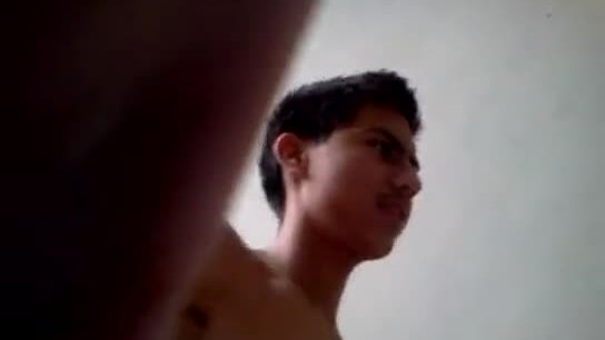 Galdina sanchez y joshep guzman