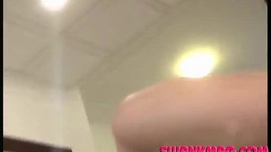 Busty brunette connie denson doggystyle fucked
