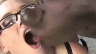 Creampie noire et soins du visage