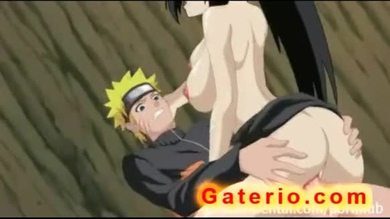 Naruto anime hentai series japanese xxx