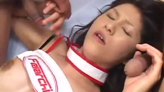 Kamikaze girls vol. 3 yuki inaba-new-0002
