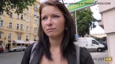 Hunt4k. prague est la capitale du tourisme sexuel !