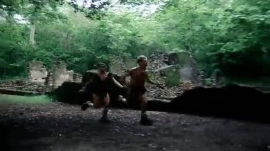 Tarzan x - honte de jane www.adultbated.com