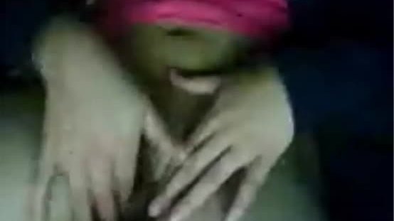 Chica tec via webcam - part3
