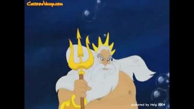 Compilation porno de dessins animés - 01 princesse