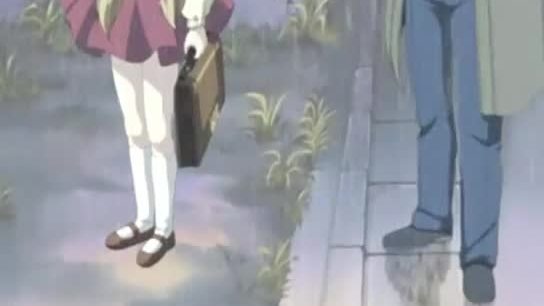 Une histoire vraie ep 01