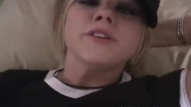 Pov de baise de teela serrée