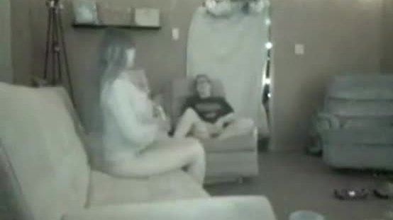 Pendant que les hommes au travail