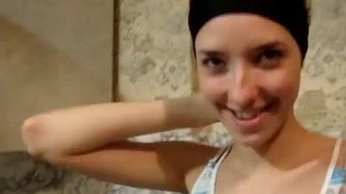 Des ados se retrouvent pour une surprise sexuelle à la shawna